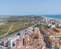 Rynek Wtórny - Apartament / Duplex - Torrevieja - La Mata