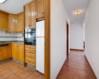 Rynek Wtórny - Apartament / Duplex - Torrevieja - La Mata