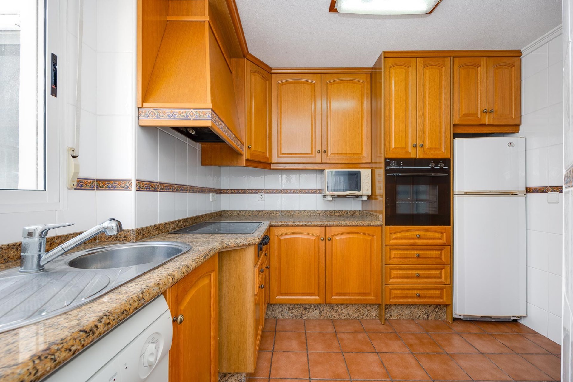 Rynek Wtórny - Apartament / Duplex - Torrevieja - La Mata