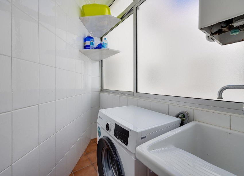 Rynek Wtórny - Apartament / Duplex - Torrevieja - La Mata