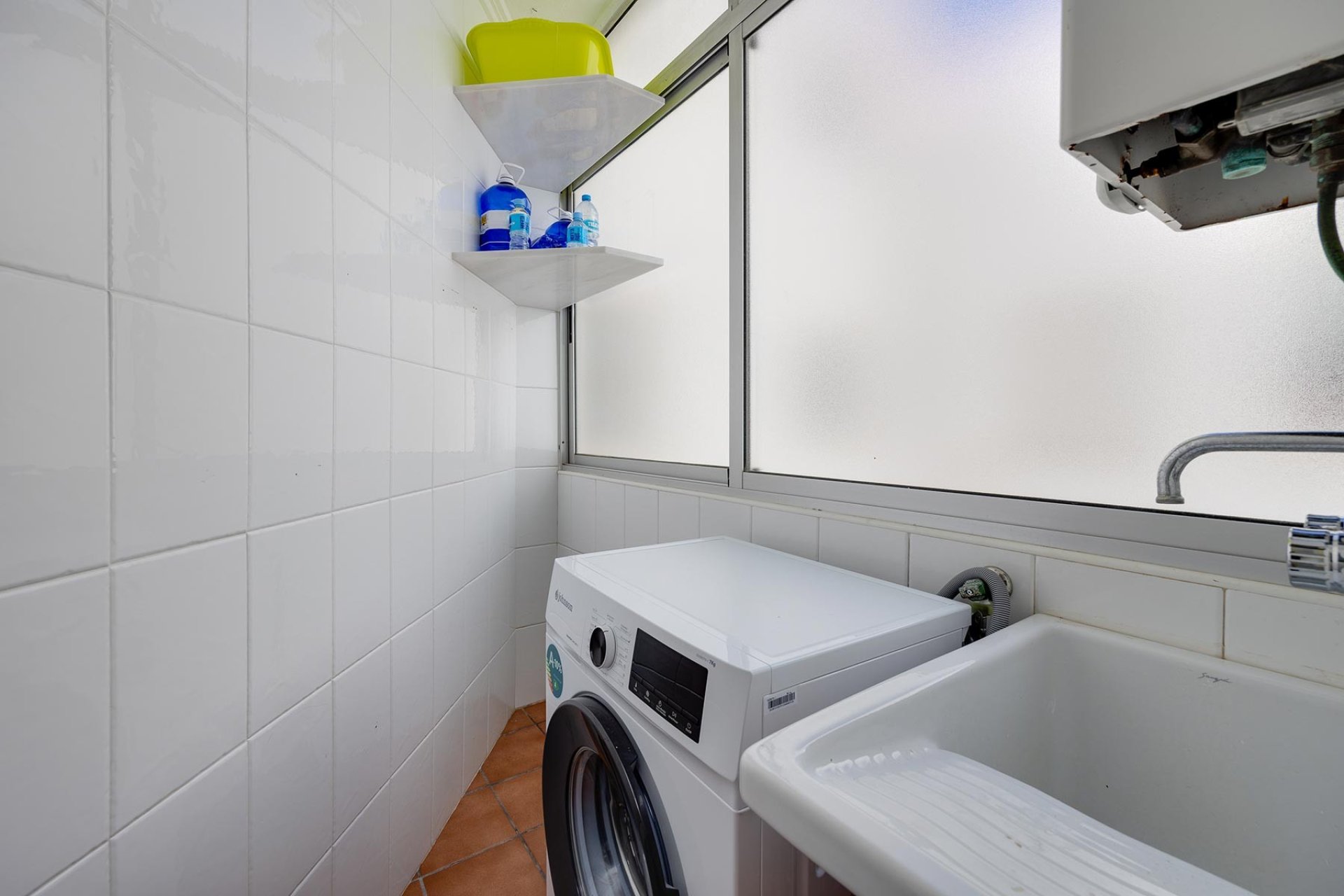 Rynek Wtórny - Apartament / Duplex - Torrevieja - La Mata