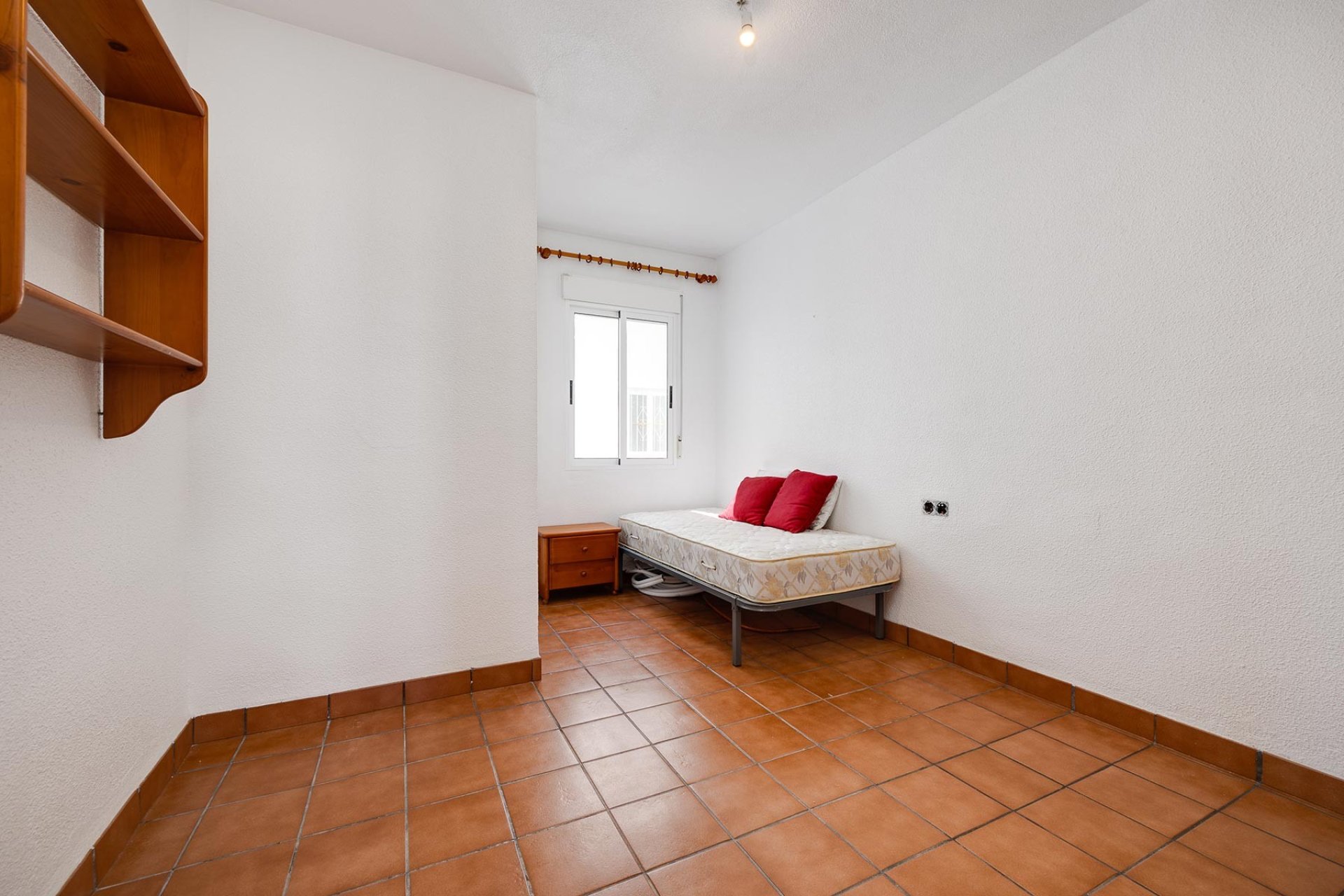 Rynek Wtórny - Apartament / Duplex - Torrevieja - La Mata