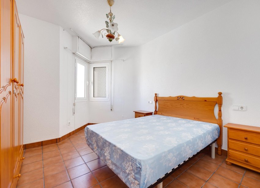 Rynek Wtórny - Apartament / Duplex - Torrevieja - La Mata