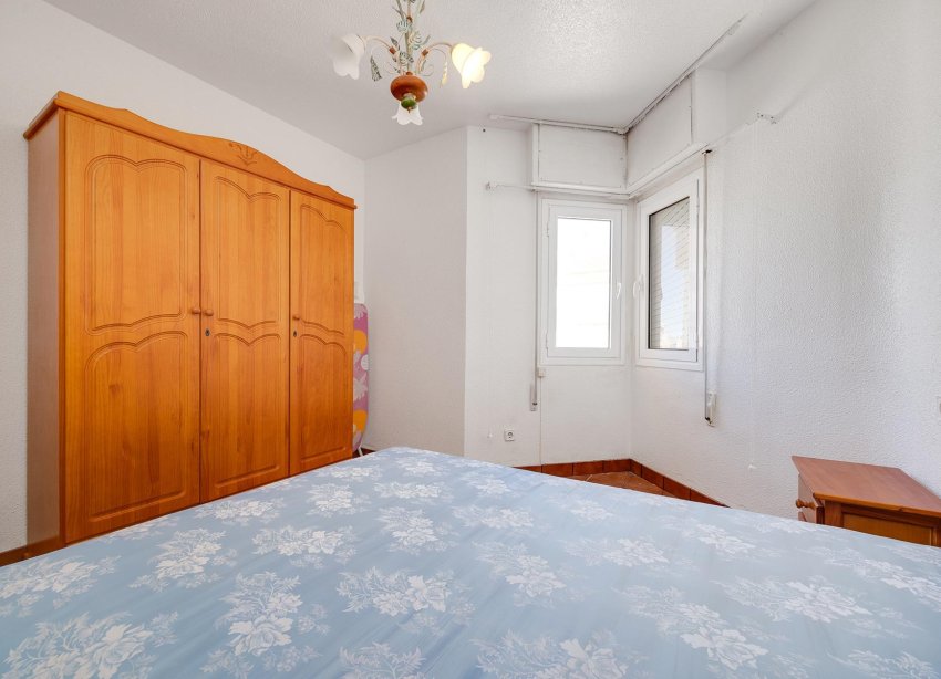 Rynek Wtórny - Apartament / Duplex - Torrevieja - La Mata