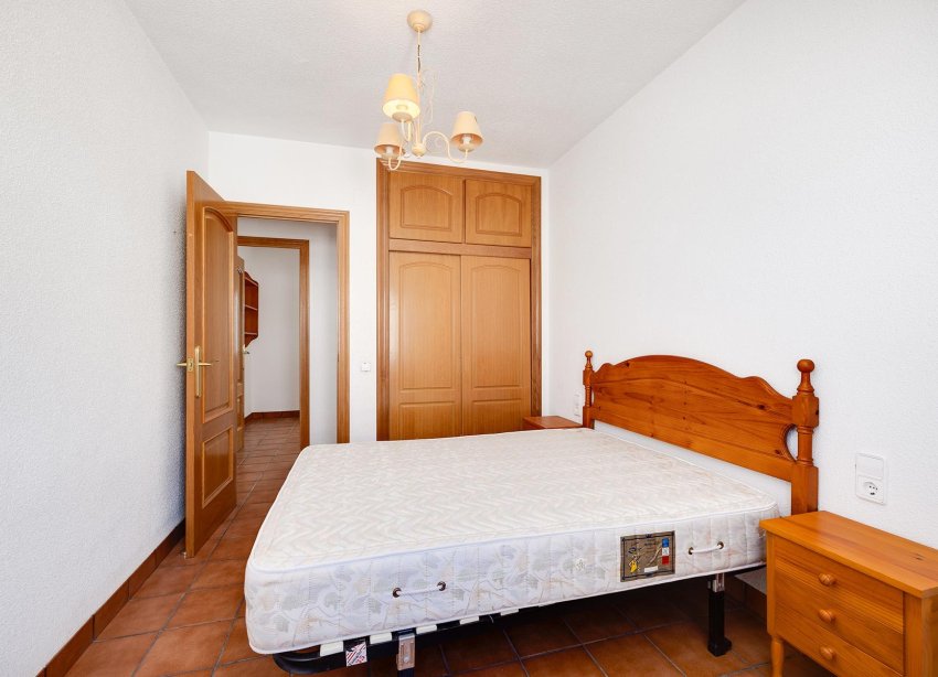 Rynek Wtórny - Apartament / Duplex - Torrevieja - La Mata