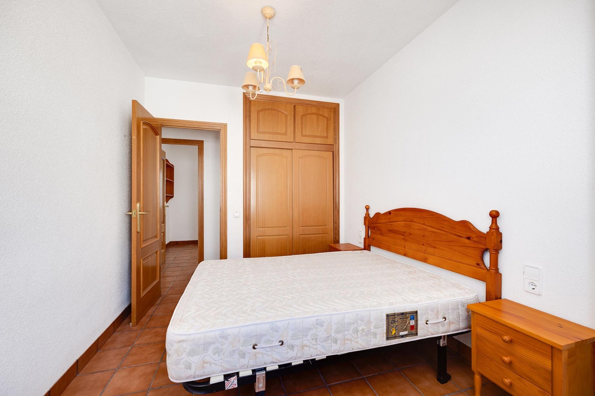 Rynek Wtórny - Apartament / Duplex - Torrevieja - La Mata