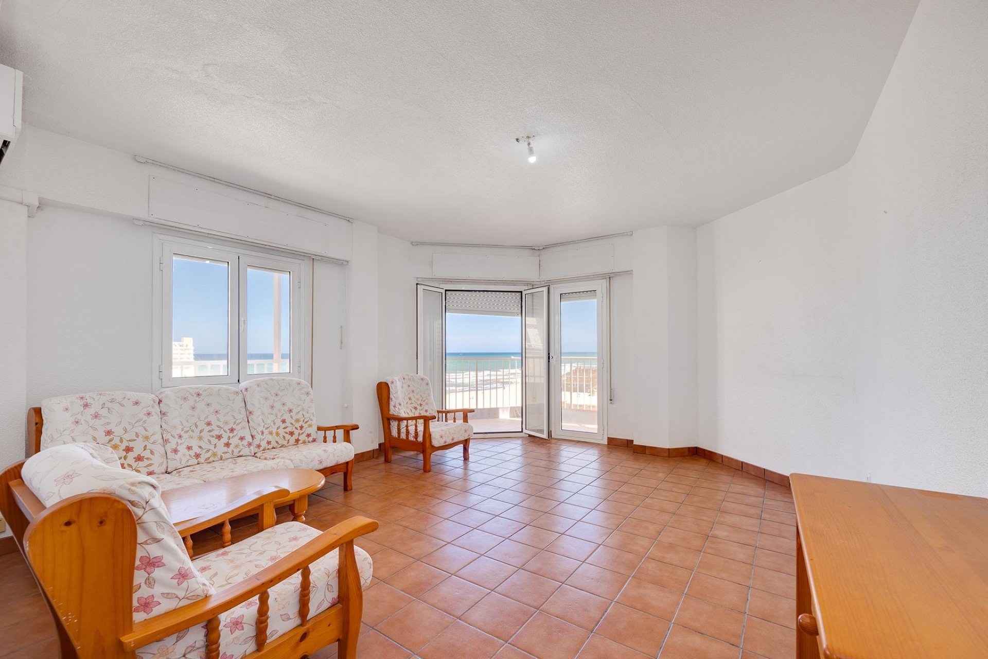 Rynek Wtórny - Apartament / Duplex - Torrevieja - La Mata