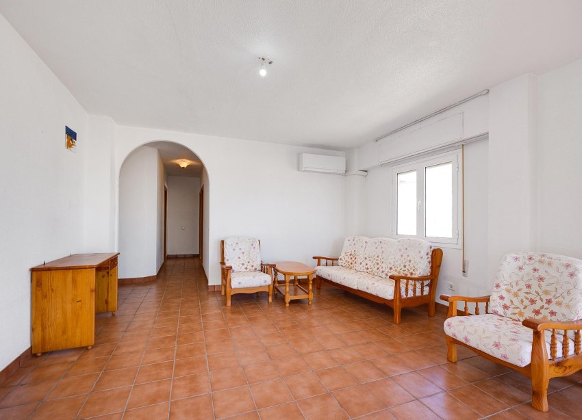 Rynek Wtórny - Apartament / Duplex - Torrevieja - La Mata