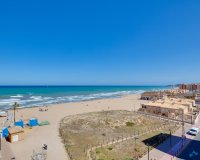 Rynek Wtórny - Apartament / Duplex - Torrevieja - La Mata