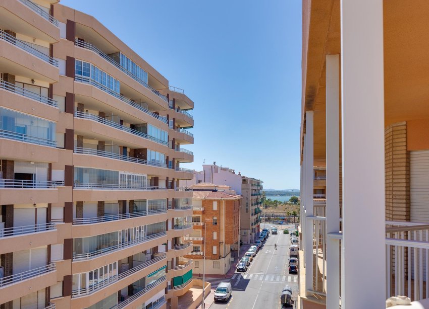 Rynek Wtórny - Apartament / Duplex - Torrevieja - La Mata
