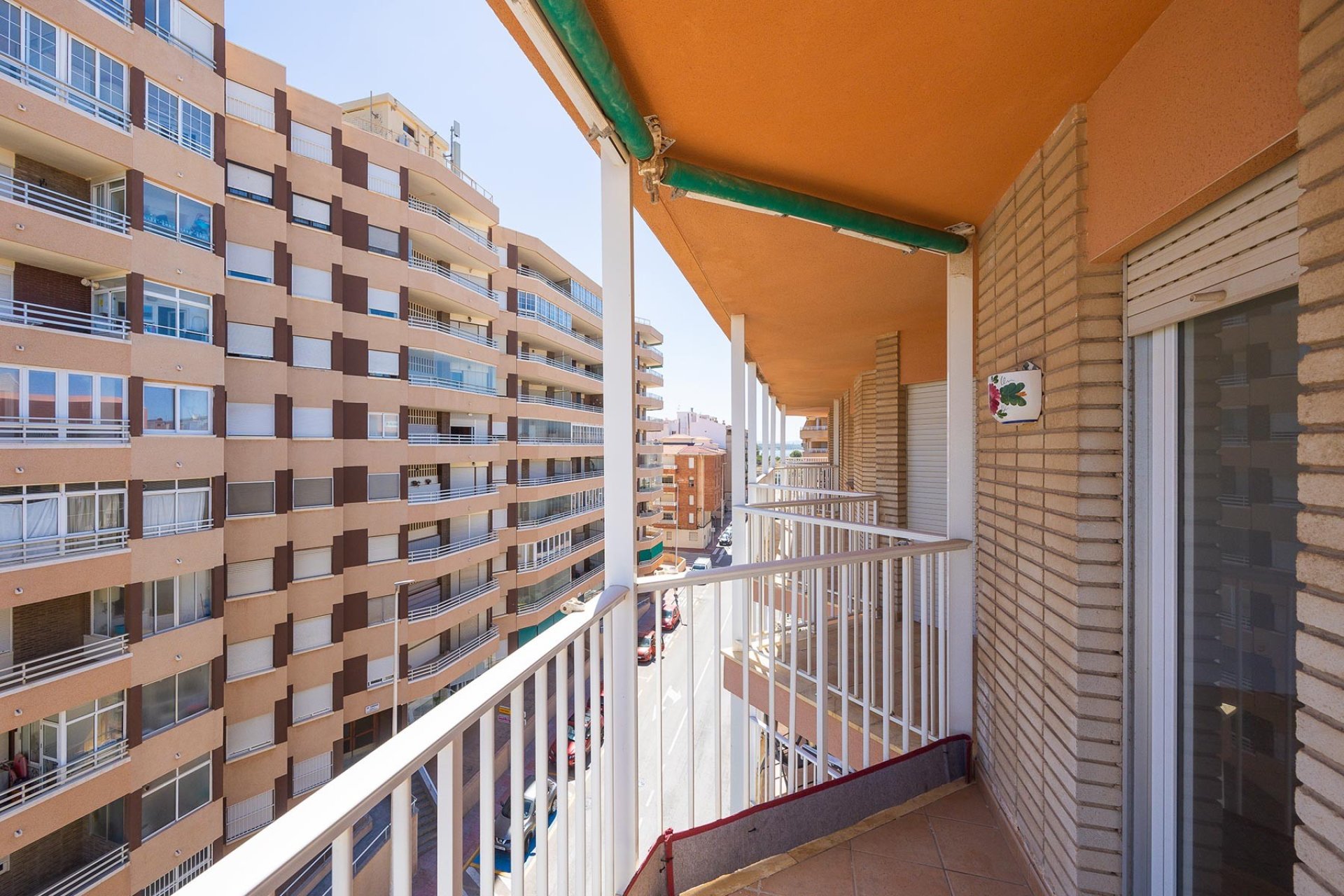 Rynek Wtórny - Apartament / Duplex - Torrevieja - La Mata