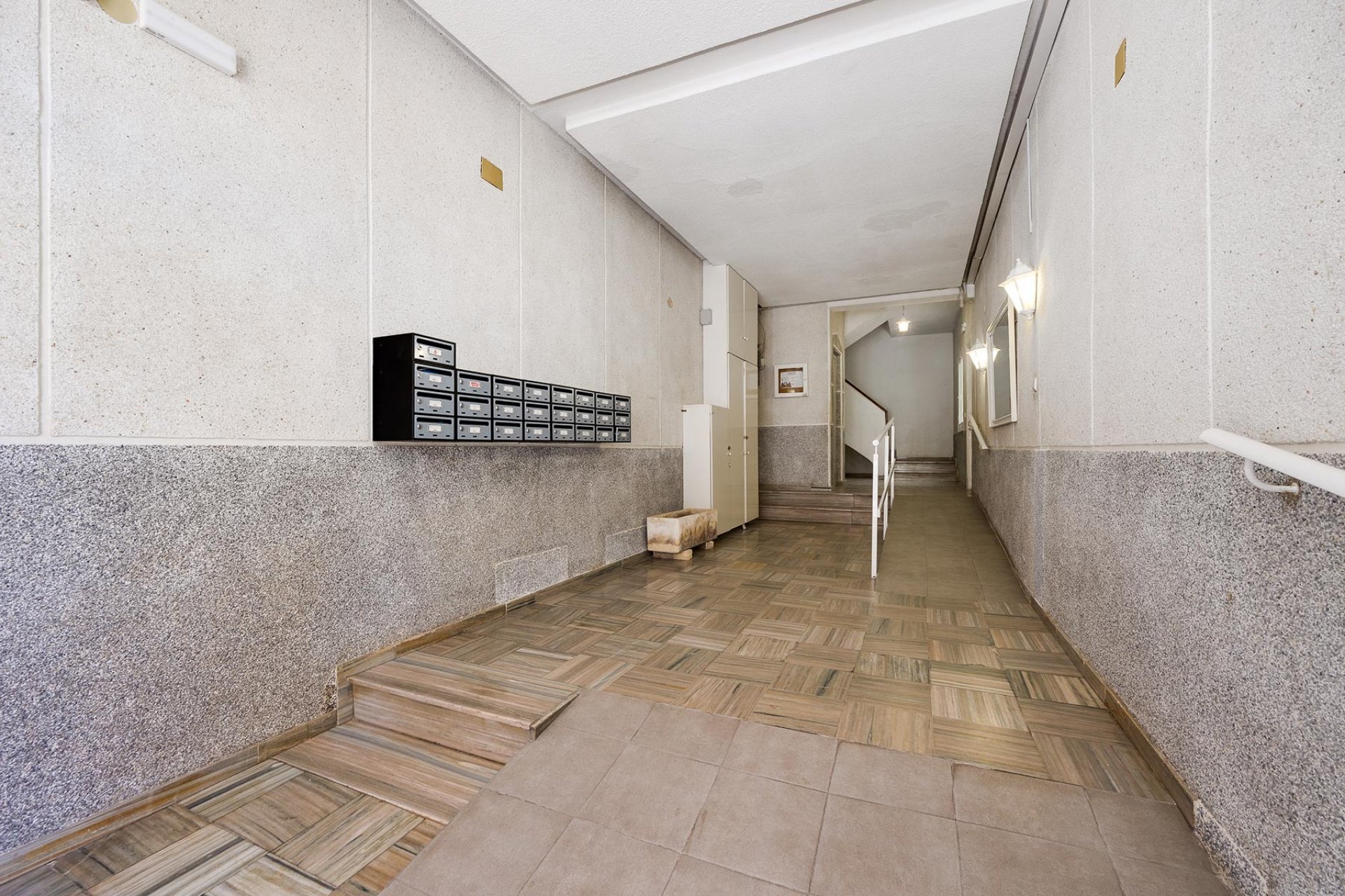 Rynek Wtórny - Apartament / Duplex - Torrevieja - La Mata