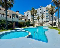 Rynek Wtórny - Apartament / Duplex - Torrevieja - La Mata