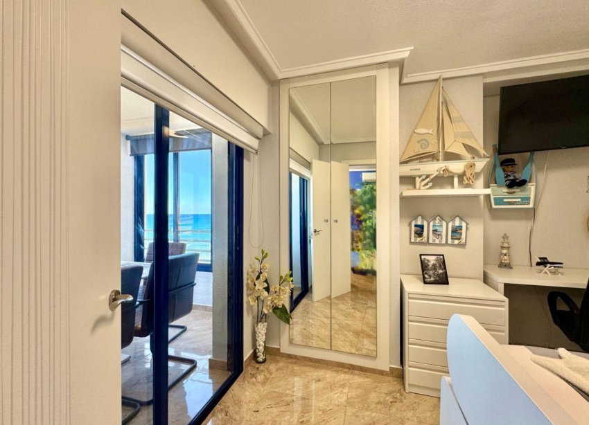 Rynek Wtórny - Apartament / Duplex - Torrevieja - La Mata