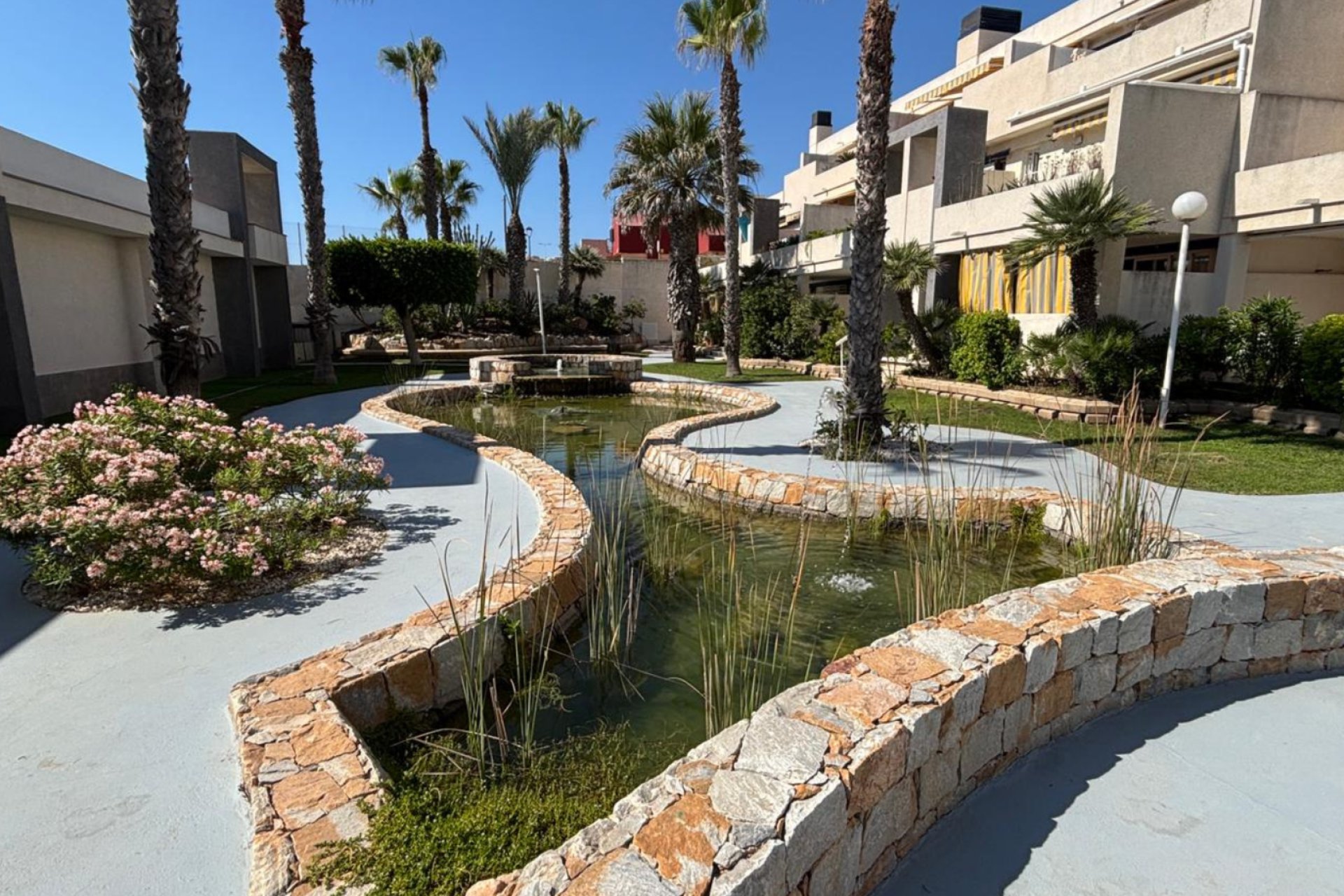 Rynek Wtórny - Apartament / Duplex - Torrevieja - La Mata
