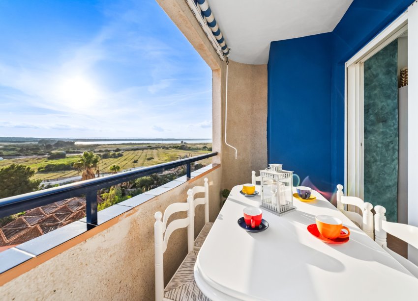Rynek Wtórny - Apartament / Duplex - Torrevieja - La Mata