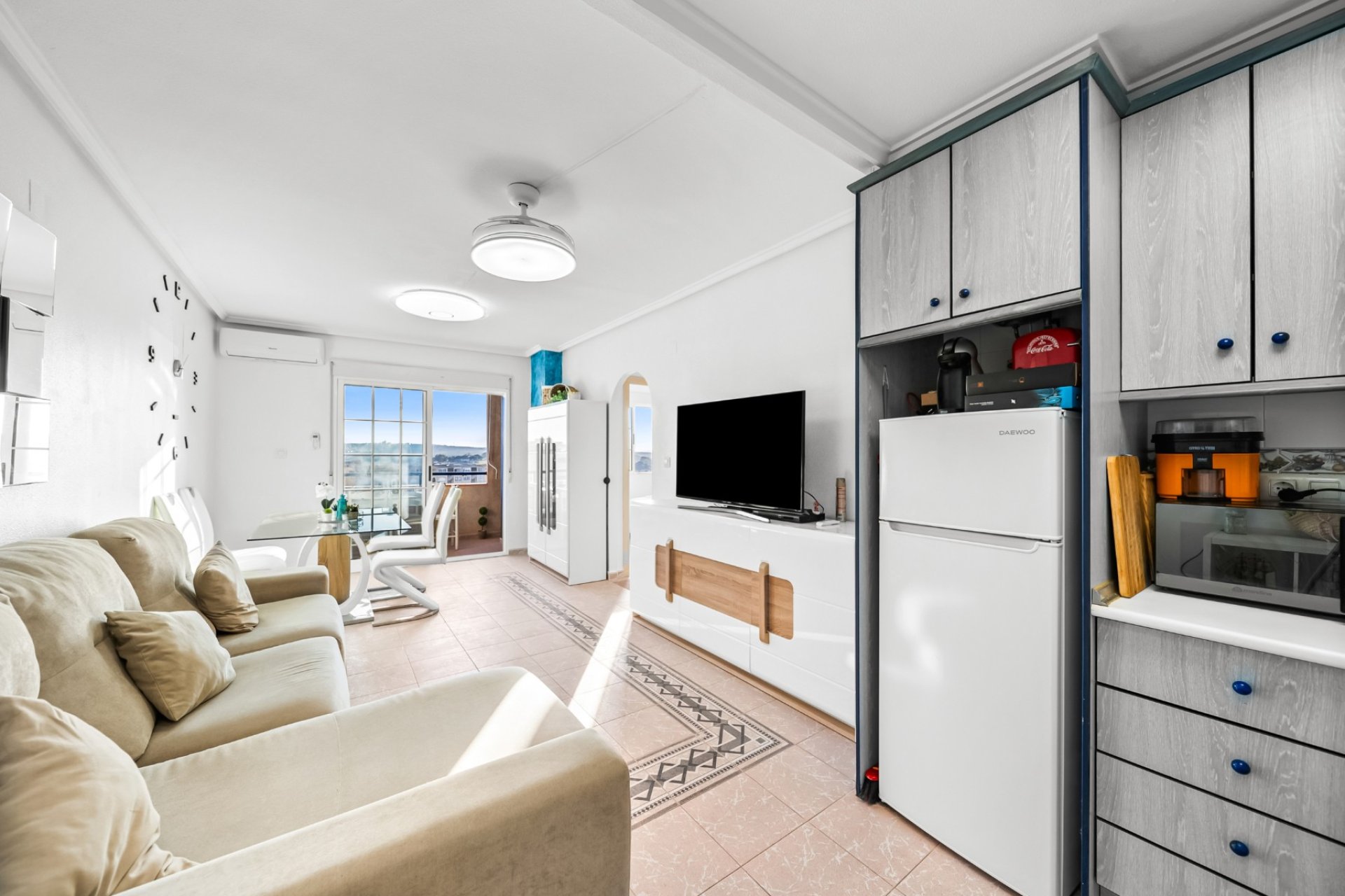 Rynek Wtórny - Apartament / Duplex - Torrevieja - La Mata