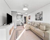 Rynek Wtórny - Apartament / Duplex - Torrevieja - La Mata