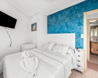 Rynek Wtórny - Apartament / Duplex - Torrevieja - La Mata