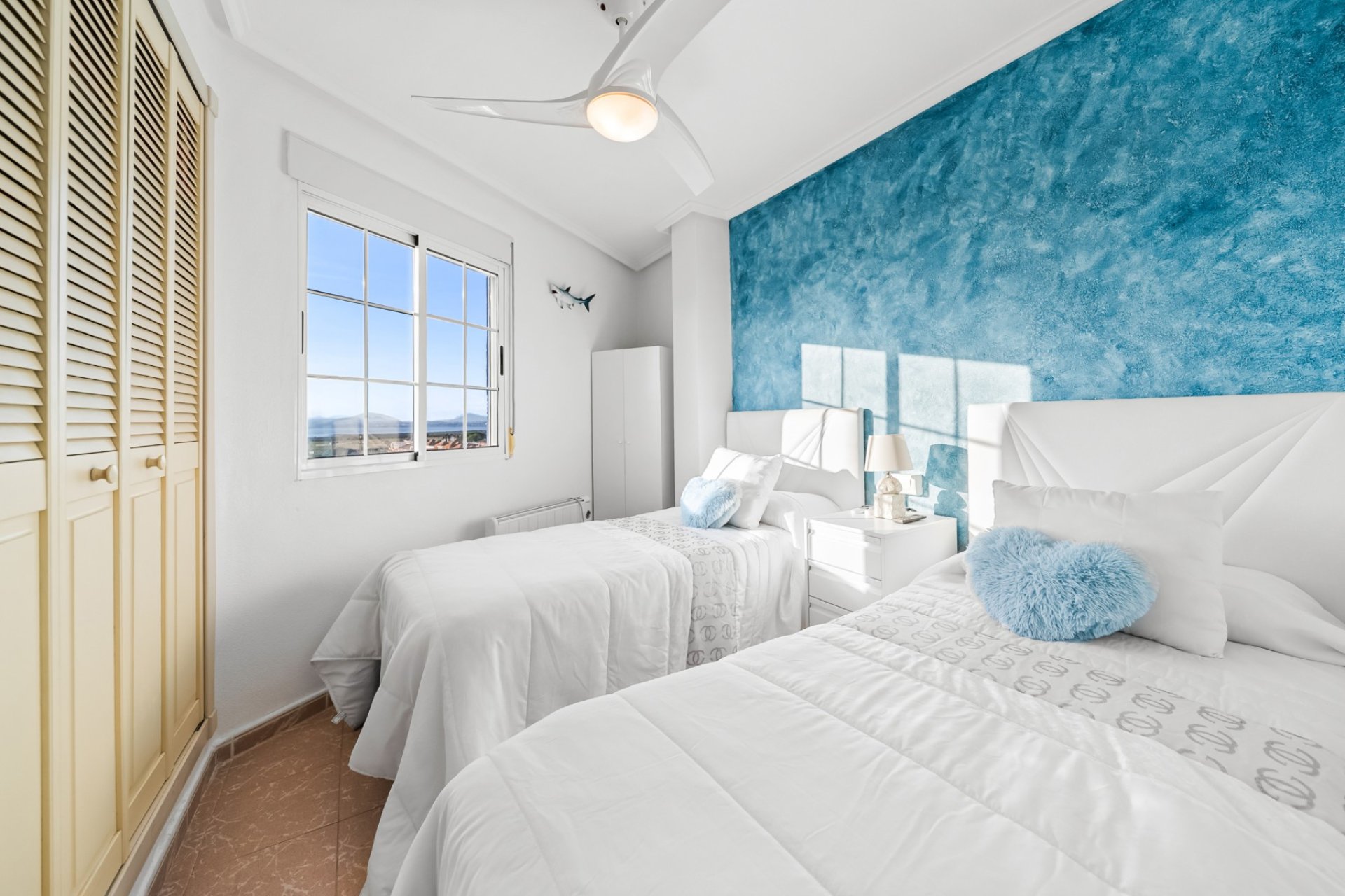 Rynek Wtórny - Apartament / Duplex - Torrevieja - La Mata