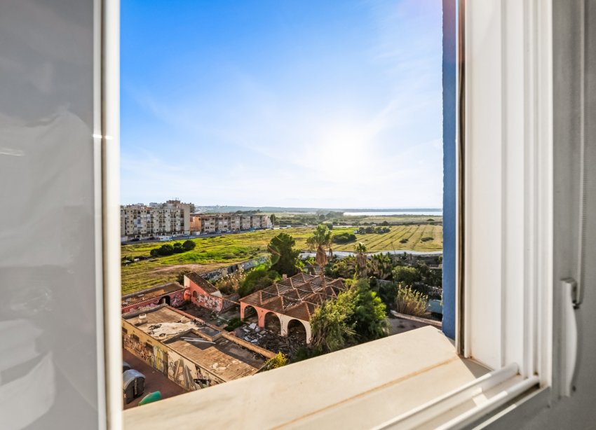 Rynek Wtórny - Apartament / Duplex - Torrevieja - La Mata
