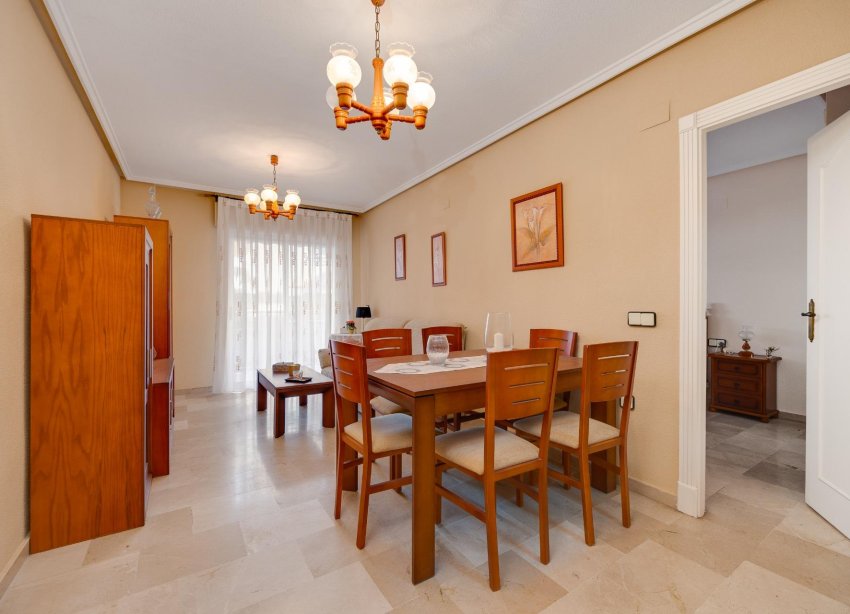 Rynek Wtórny - Apartament / Duplex - Torrevieja - La Mata