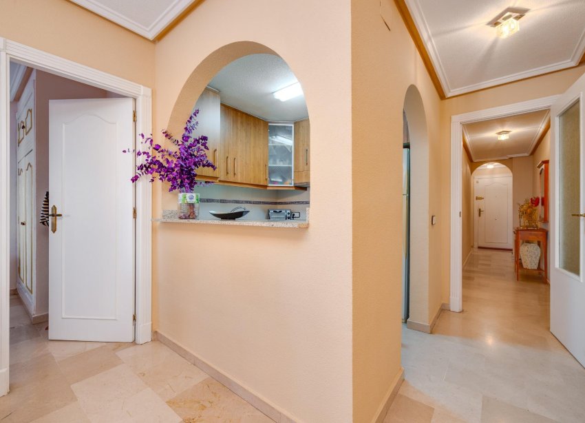 Rynek Wtórny - Apartament / Duplex - Torrevieja - La Mata