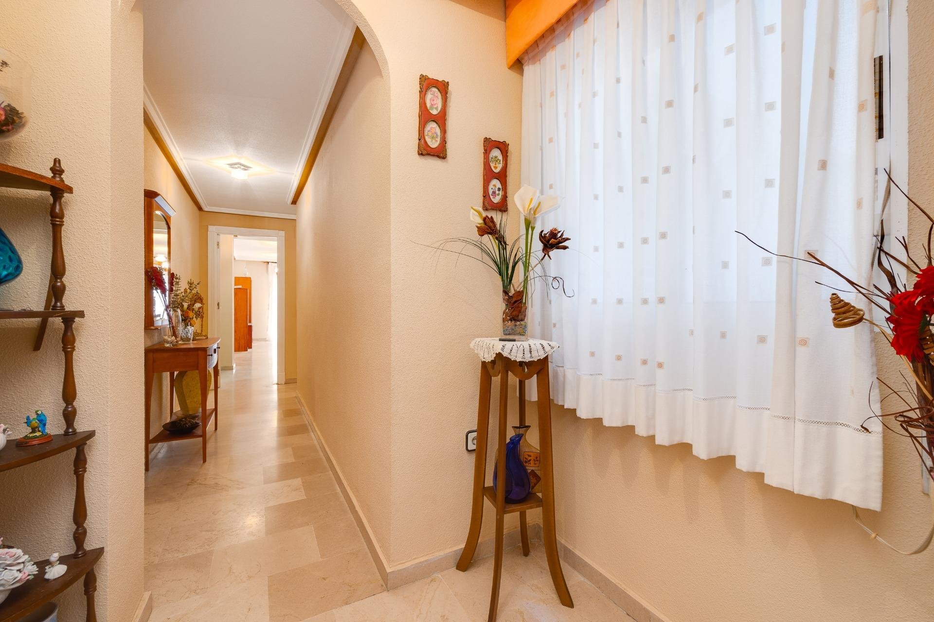 Rynek Wtórny - Apartament / Duplex - Torrevieja - La Mata