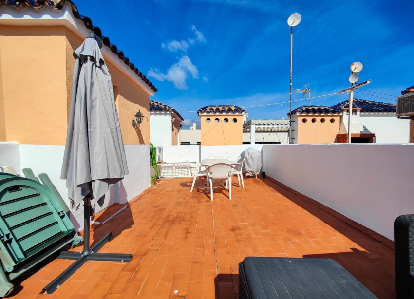 Rynek Wtórny - Apartament / Duplex - Torrevieja - La Mata