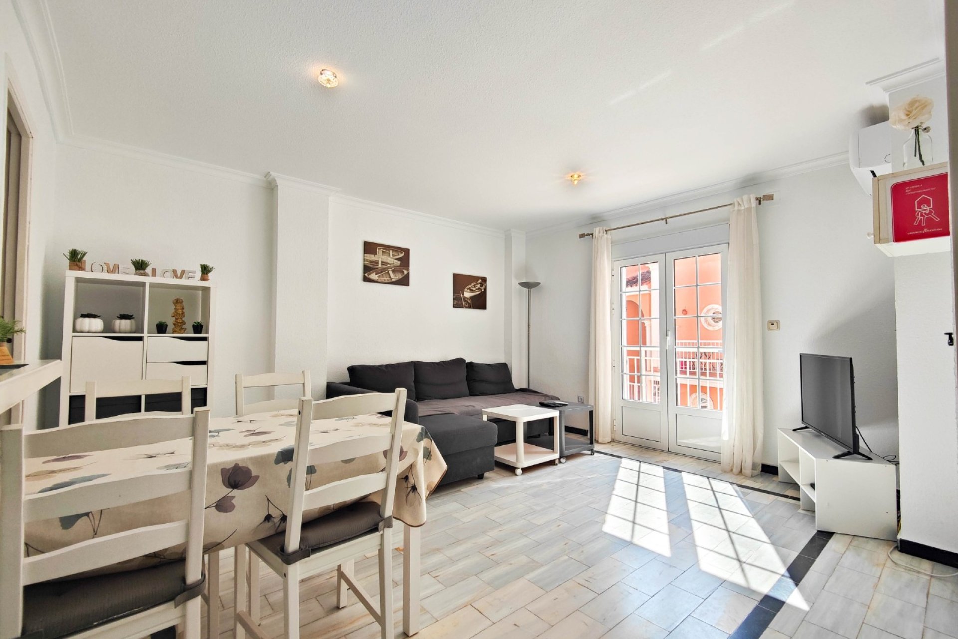 Rynek Wtórny - Apartament / Duplex - Torrevieja - La Mata