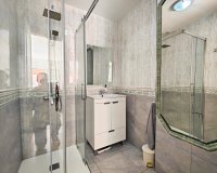Rynek Wtórny - Apartament / Duplex - Torrevieja - La Mata