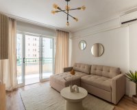 Rynek Wtórny - Apartament / Duplex - Torrevieja - La Mata