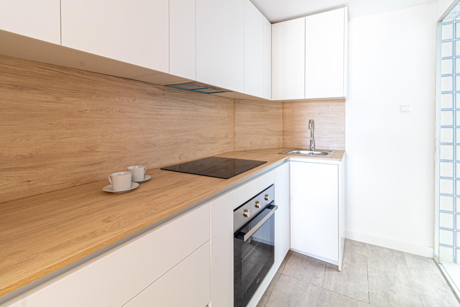 Rynek Wtórny - Apartament / Duplex - Torrevieja - La Mata