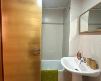 Rynek Wtórny - Apartament / Duplex - Torrevieja - La Mata