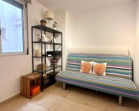 Rynek Wtórny - Apartament / Duplex - Torrevieja - La Mata