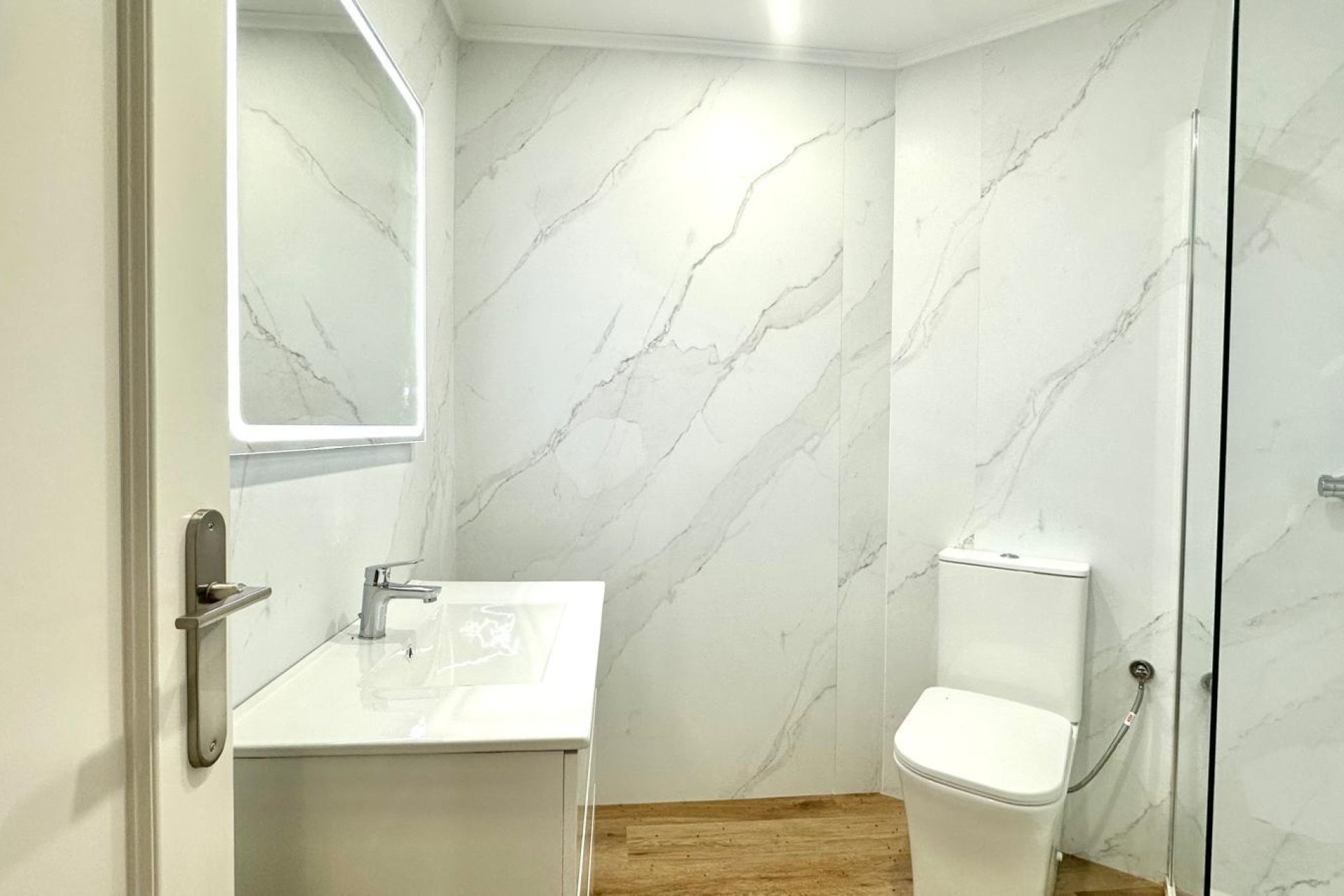 Rynek Wtórny - Apartament / Duplex - Torrevieja - La Mata