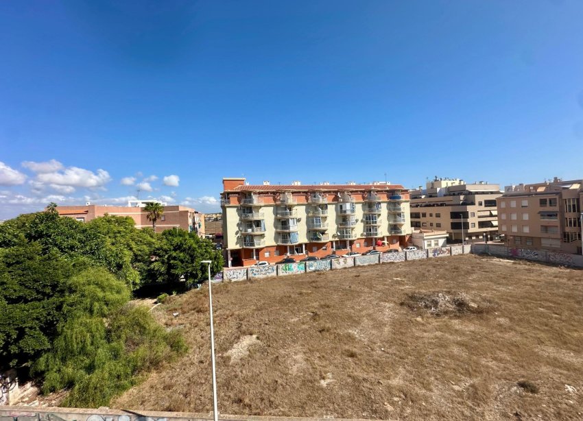 Rynek Wtórny - Apartament / Duplex - Torrevieja - La Mata