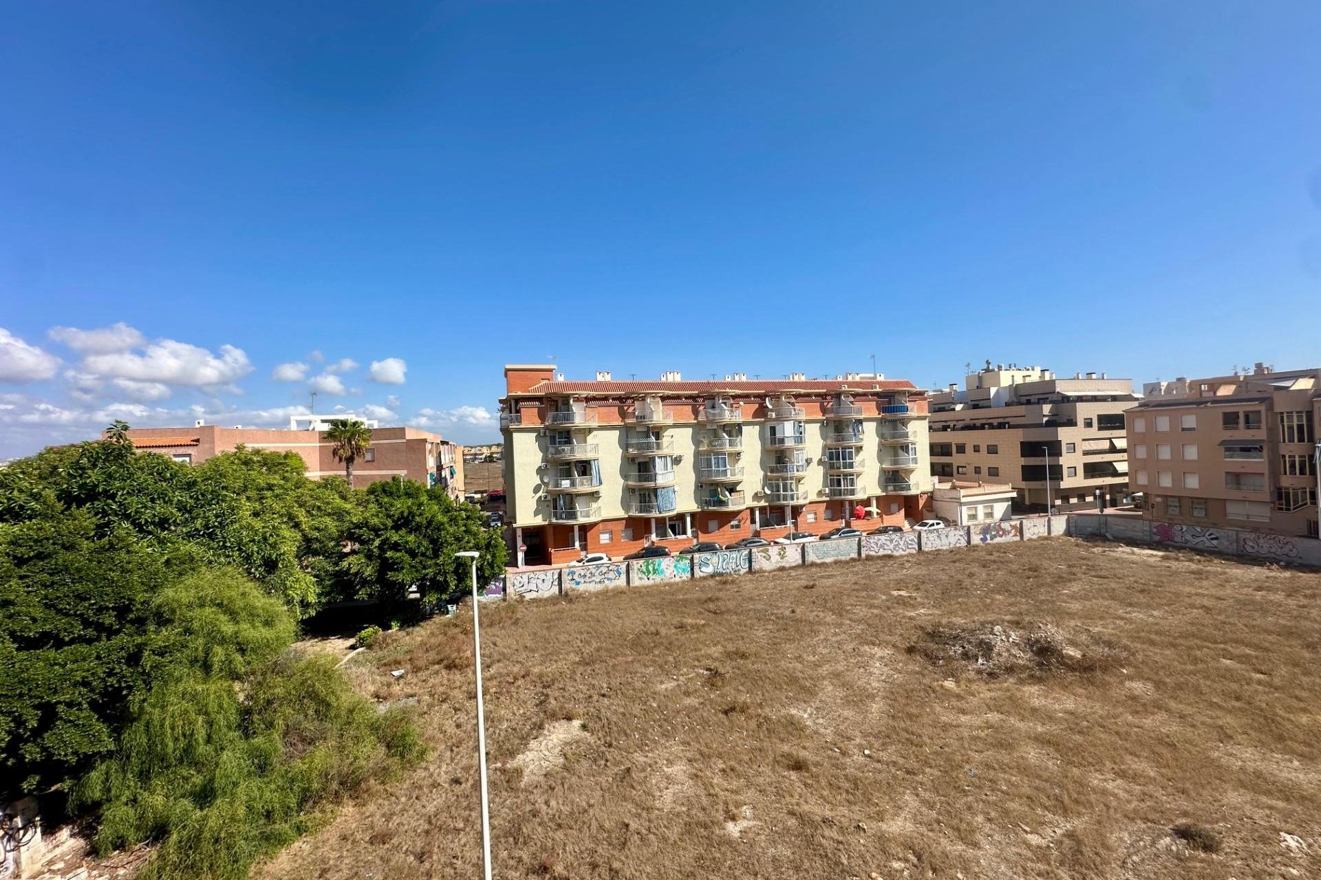Rynek Wtórny - Apartament / Duplex - Torrevieja - La Mata