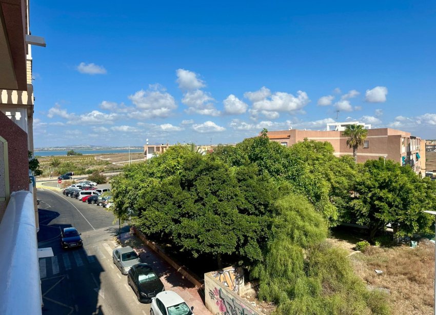 Rynek Wtórny - Apartament / Duplex - Torrevieja - La Mata