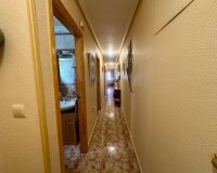 Rynek Wtórny - Apartament / Duplex - Torrevieja - La Mata