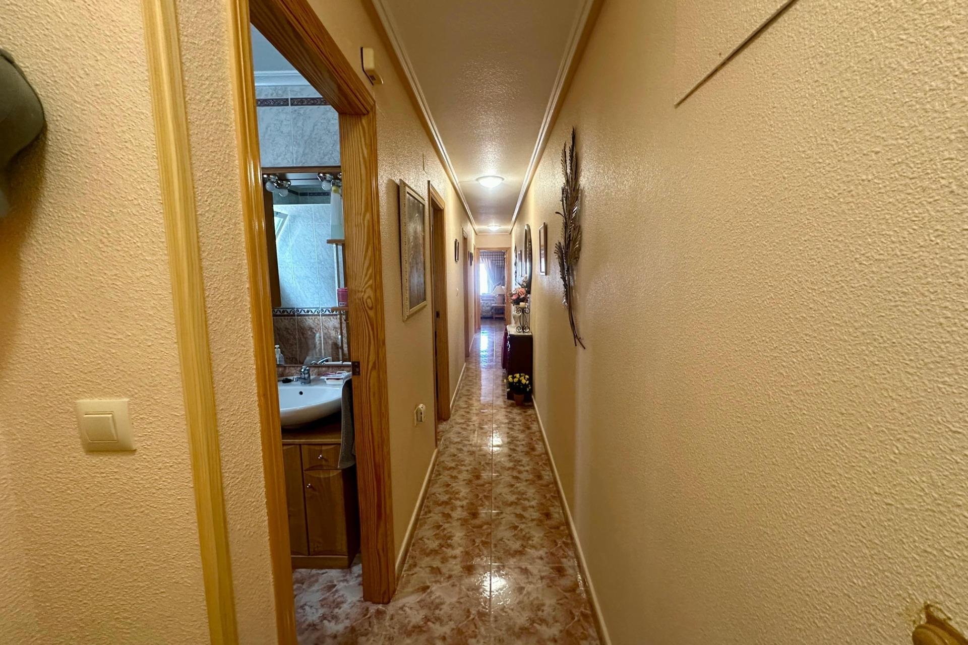 Rynek Wtórny - Apartament / Duplex - Torrevieja - La Mata