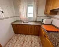 Rynek Wtórny - Apartament / Duplex - Torrevieja - La Mata