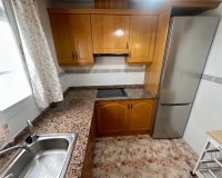 Rynek Wtórny - Apartament / Duplex - Torrevieja - La Mata