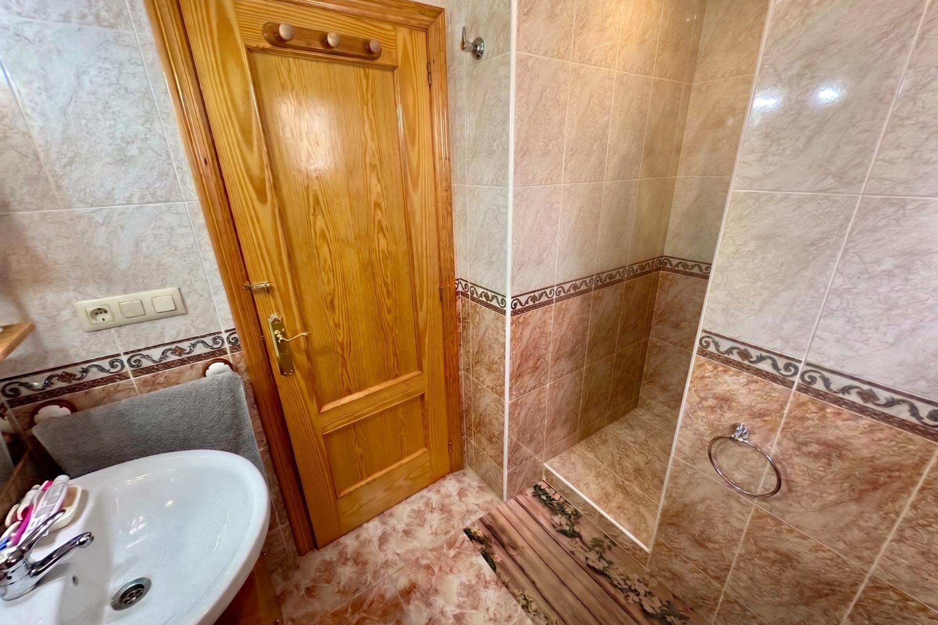 Rynek Wtórny - Apartament / Duplex - Torrevieja - La Mata