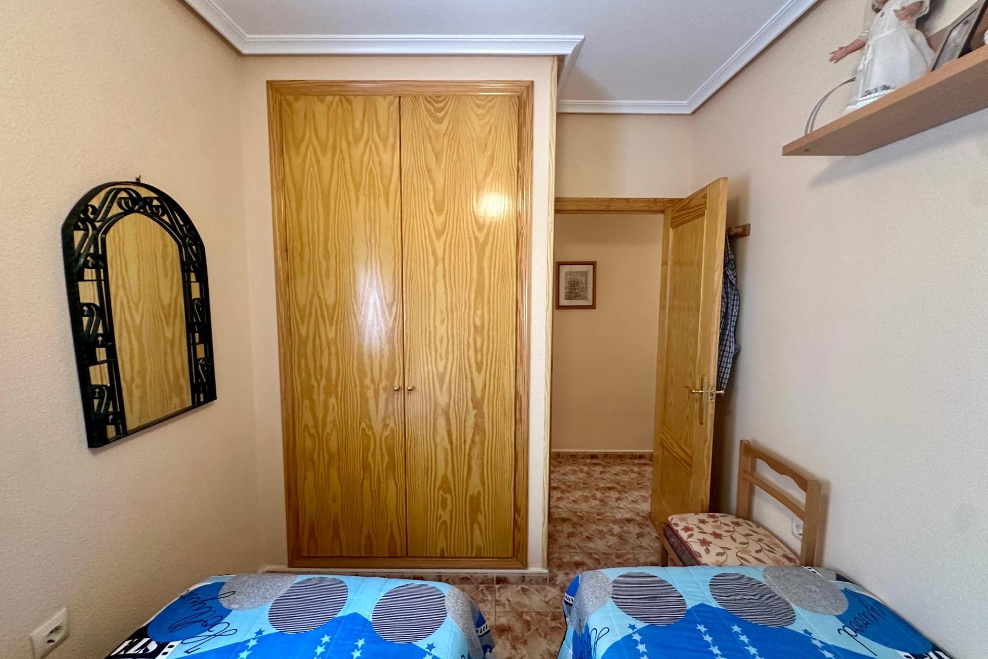 Rynek Wtórny - Apartament / Duplex - Torrevieja - La Mata