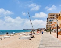 Rynek Wtórny - Apartament / Duplex - Torrevieja - La Mata