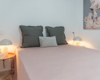 Rynek Wtórny - Apartament / Duplex - Torrevieja - La Mata