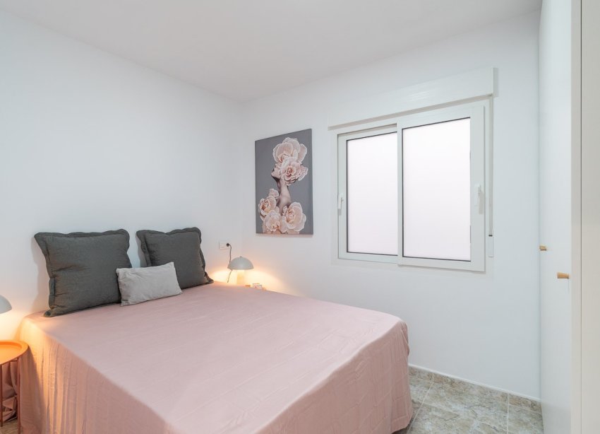 Rynek Wtórny - Apartament / Duplex - Torrevieja - La Mata