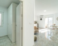 Rynek Wtórny - Apartament / Duplex - Torrevieja - La Mata