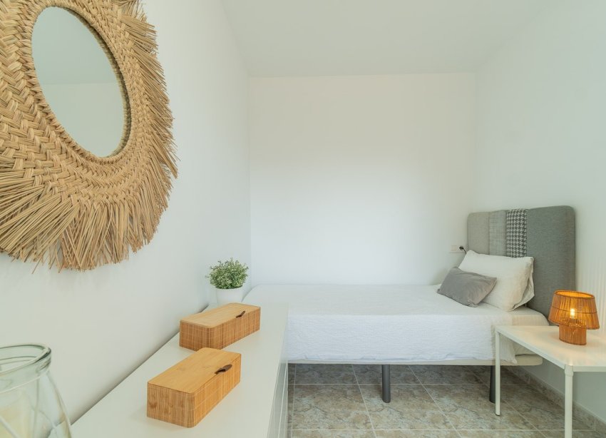 Rynek Wtórny - Apartament / Duplex - Torrevieja - La Mata